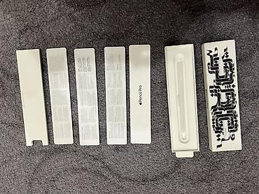 epson a3: Apple Pencil Pro Комплектация: - Apple Pencil Pro - Только сама — 4