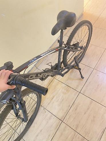 crolan bicycle: İki ədəd velosiped satılır – şəhər və dağ/trekking tipli. 1) Şəhər — 5