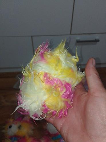 Plišane igračke: Scruff‑a‑Luvs plišani ljubimci – set - Brend/serija: Scruff‑a‑Luvs — 11