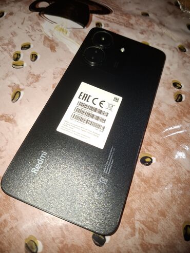 сколько стоит ноутбук apple в бишкеке: Redmi, Redmi 13C, Б/у, 128 ГБ, цвет - Черный, 2 SIM