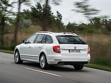 rs win vip: DELOVI ZA ŠKODA SUPERB II | Polovni originalni delovi za Škoda — 3
