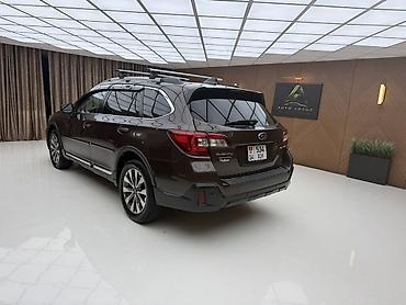 лада приора 2018: Subaru Outback: 2019 г., 2.5 л, Автомат, Бензин, Универсал — 3