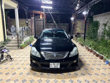 датчик температуры тойота: Toyota Crown: 2010 г., 3.5 л, Гибрид, Седан