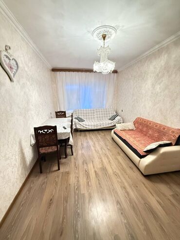 Mənzil kirayələyirəm: 2 otaqlı, 60 kv. m — 5