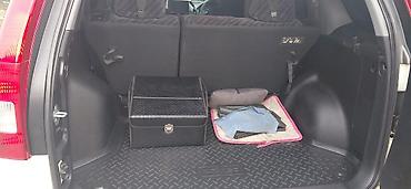 Honda: Honda CR-V: 2003 г., Кроссовер — 10