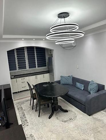 Продажа квартир: 1 комната, 45 м², 106 серия улучшенная, 1 этаж, Евроремонт — 5