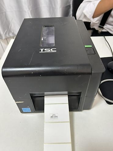 цена принтера 3 в 1: Термопринтер этикеток TSC 300 В рабочем состоянии срочно нужно денег — 1