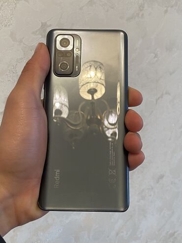 редми 12 с: Redmi, Redmi Note 10 Pro, Б/у, 128 ГБ, цвет - Зеленый, 2 SIM