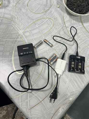 Fotokameralar: Canon EOS 60D DSLR fotoaparat seti - Korpus: Canon EOS 60D, üst LCD — 2