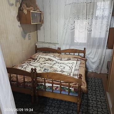 Kirayə üçün mebel və texnikası ilə tam təchiz olunmuş 2 otaqlı mənzil