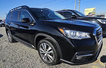 Subaru: Subaru Ascent: 2020 г., 2.4 л, Бензин, Кроссовер — 4