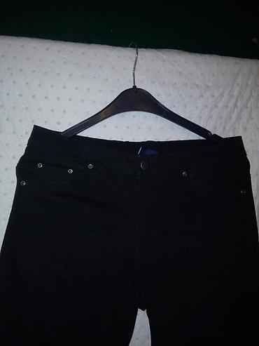 Pantalone: NOVE MUSKE PANTALONE XL VEL. TOP MODEL PAMUK AKCIJA | Muske pamucne — 2