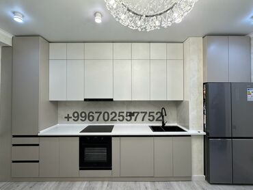 Кухонные гарнитуры: Кухонный гарнитур, Новый, Бесплатная доставка — 22