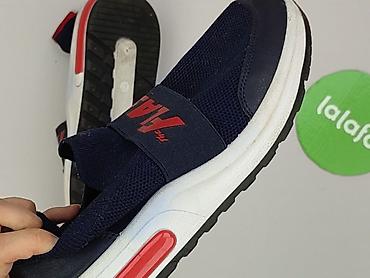 venom: Sneakersy damskie, rozmiar 37 — 7