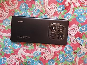 редми к 80: Смартфон Redmi Note 14 Pro Основные характеристики: - Память: 256 ГБ — 3