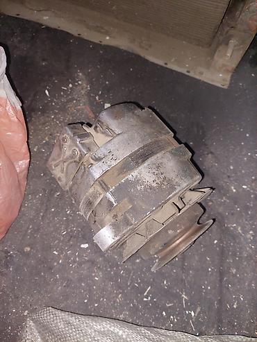 аккумуляторы автомобиль: Автомо генератор (12В) Описание: - Тип: ременной генератор — 2