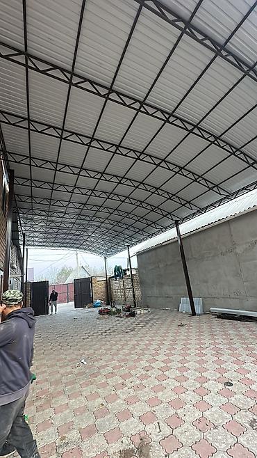 Сварка: Сварка | Ворота, Навесы, Козырьки Гарантия, Монтаж, Демонтаж — 9