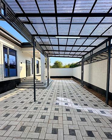 домик в ала арче: ✨ Продаётся дом в с. Новопавловка Бишкек ✨ 🏡 Характеристики: • — 2
