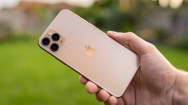 сколько стоит iphone 11 про макс: IPhone 11 Pro, Колдонулган, 256 ГБ, Алтын, 83 %