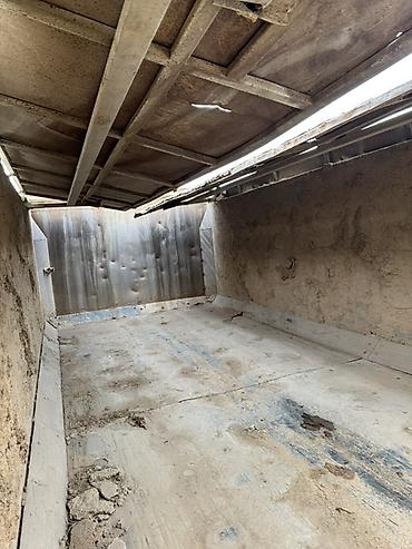 Грузовики: Грузовик, Shacman, Стандарт, 7 т, Б/у — 9