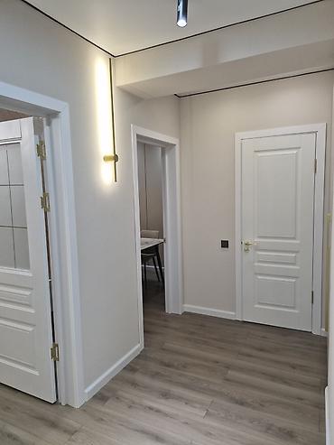 купить квартиру технопарк: 1 комната, 42 м², Технопарк Элитка, 4 этаж, Дизайнерский ремонт — 5