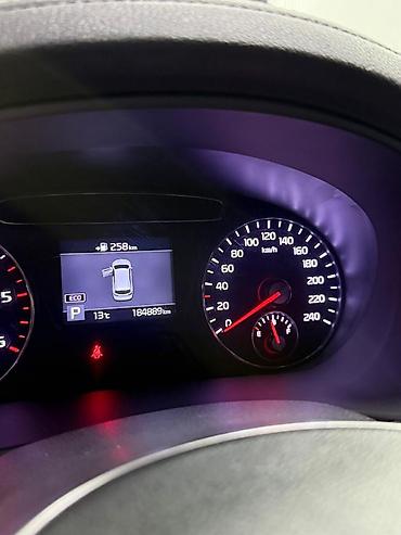 Kia: Kia Sorento: 2020 г., 2 л, Автомат, Дизель — 10