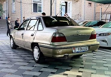 Daewoo: Daewoo Nexia: 2006 г., Механика, Бензин, Седан — 7