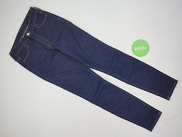 halka hm: H&M, Jeansy damskie, rozmiar XS — 2