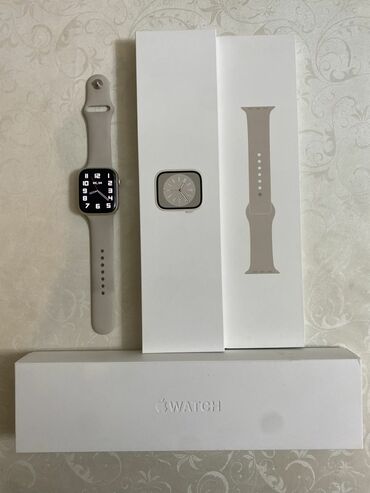samsun a10s: Смарт часы, Apple
