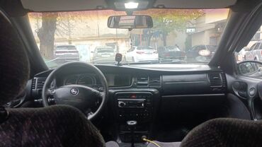 Opel: Opel Vectra: 2 l | 1998 il 205000 km Sedan -da lalafo.az — 3 Opel: Opel Vectra: 2 l | 1998 il 205000 km Sedan — 3