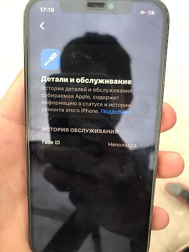 детский фотоаппарат с моментальной печатью бишкек: IPhone 12 Pro, Б/у, 128 ГБ, Pacific Blue, Кабель, 86 % — 6