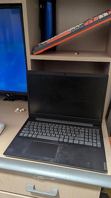 Ноутбуки Lenovo: Офисный, Б/у, Intel Core i5 — 2