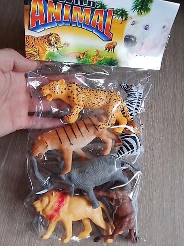 Другие товары для детей: Балдардын ойунчуктары сатылат продуктовый магазин дер чала бериниздер — 4