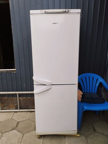 клавиатура мыш: Холодильник Indesit, Двухкамерный
