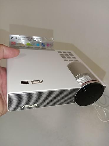 Projektori: "ASUS P3B"® Super Mobilni-Prenosivi LED Video Projektor – O R I G I N — 29