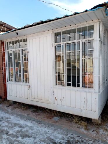 продам дом частный в районе арча бешик: Сдаю Павильон, 20 м², С ремонтом, С оборудованием, Электричество, Вода