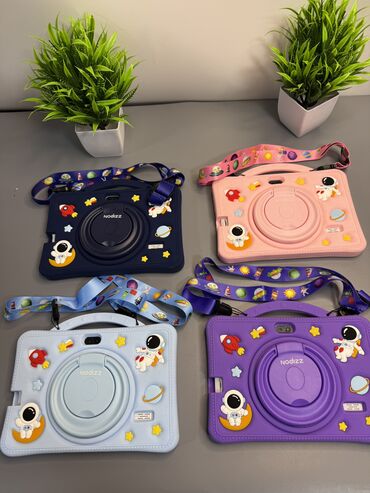 Планшеты: Планшет, Новый — 9