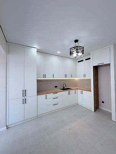 2 комнаты, 74 м², Церковь Элитка, 7 этаж, Свежий ремонт