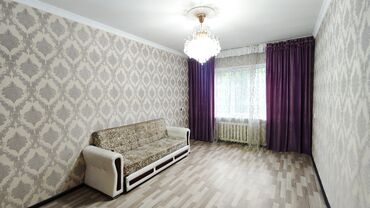 Продажа квартир: 2 комнаты, 51 м², 105 серия, 3 этаж, Евроремонт