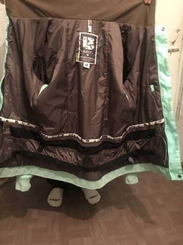 Костюмы: Мужской костюм, 3XL, 4XL, Burton, Б/у, Самовывоз — 4