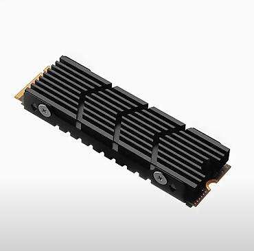 hdd case: Система охлаждения для ПК, Новый, Радиатор, Для HDD и SSD — 7