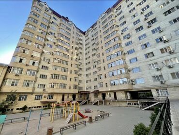 Продажа квартир: 2 комнаты, 60 м², Элитка, 2 этаж, Евроремонт