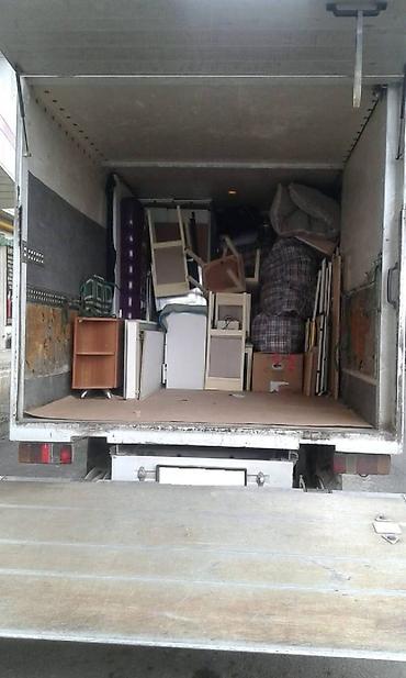 Paketləmə aparatları: Yüklərin daşınması və köçürmə xidməti - Mənzil, ofis və anbar — 7