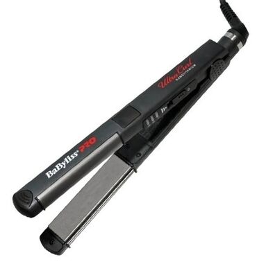 кондиционеры стоячий: Утюжок для волос Babyliss Pro, Стандартный, Титановое, 210 °С и более