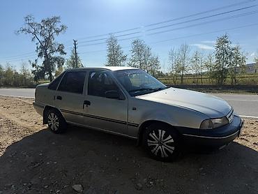mitsubishi спейс стар: Daewoo Nexia: 2004 г., 1.5 л, Механика, Бензин, Седан — 5