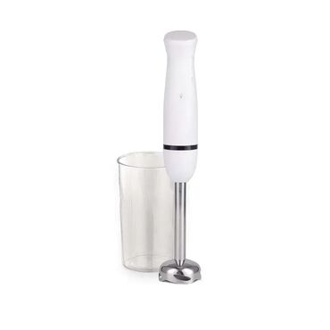 štapni mikser 3 u 1 lidl: Brand: Maestro |x|x Model: MAESTRO MR510 ŠTAPNI MIKSER 300W |x|x