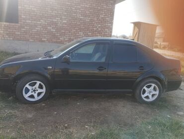 шины бишкек дордой: Volkswagen Jetta: 2000 г., 1.8 л, Механика, Бензин, Седан