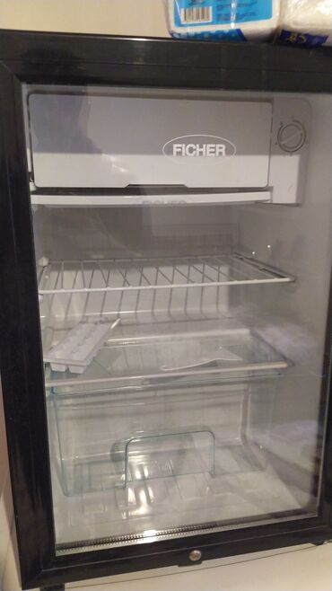 xaldenik ucuz: Новый 1 дверь Fischer Холодильник Продажа