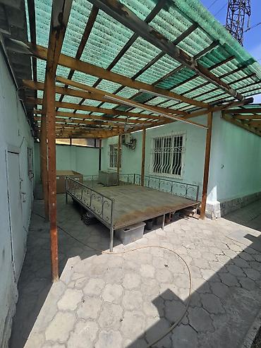 Продажа коттеджей и домов: 🏡🌳 Продаётся дом (район Таатан, Спорт школа РУОР) 📍 Адрес: ул — 8