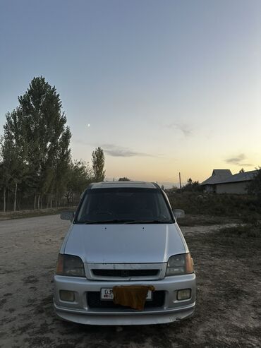 Honda: Honda Stepwgn: 2000 г., 2 л, Автомат, Минивэн — 2